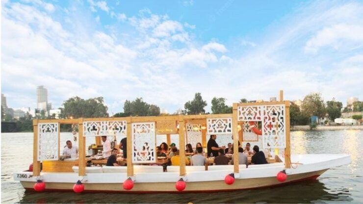Book Online Sailing Boat on the Nile River With Fel-Felucca - Good To Know
