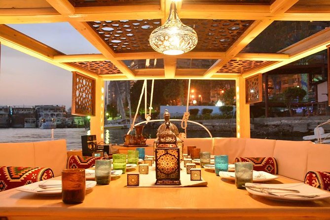 Book Online Sailing Boat on the Nile River With Fel-Felucca - Pricing and Booking Details
