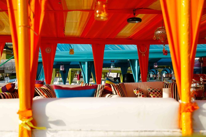 Book Online Sailing Boat on the Nile River With Fel-Felucca - Overview and Meeting Points