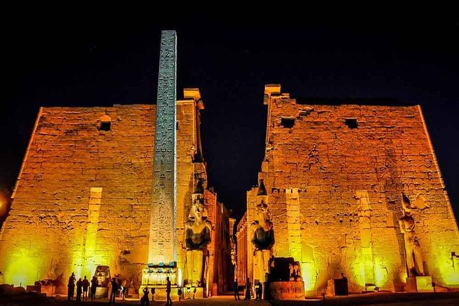 Book Online Sound and Light Show at Karnak Temple in Luxor - Frequently Asked Questions