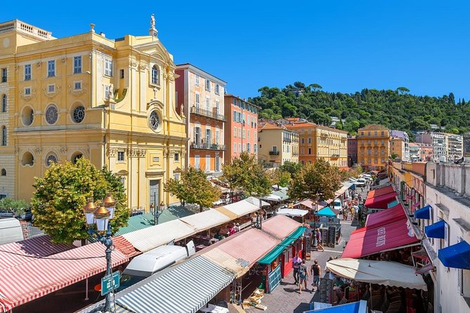 Book Photo Souvenir in the Beautiful Nice, Walking Tour - Pricing and Booking Information