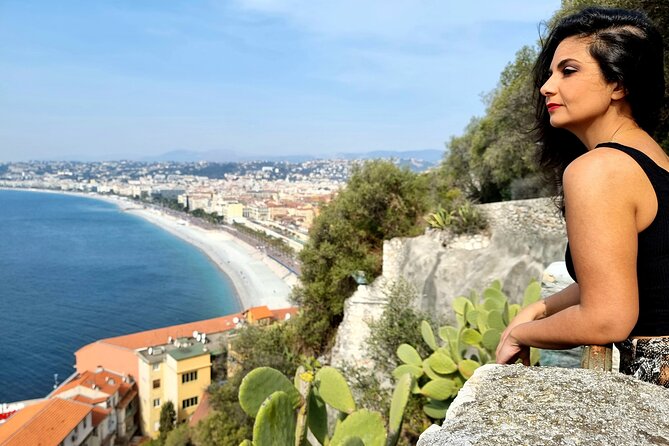 Book Photo Souvenir in the Beautiful Nice, Walking Tour - Overview of the Experience