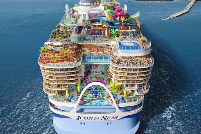 Book Private Transfer From Cruise Port to Barcelona City - Overview and Inclusions