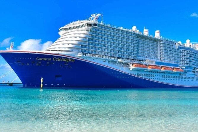 Book Private Transfer From Cruise Port to Barcelona City - Meeting and Pickup