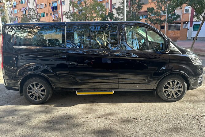 Book Private Transfers From Barcelona Airport to Barcelona City - Cost, Value, and Customer Satisfaction