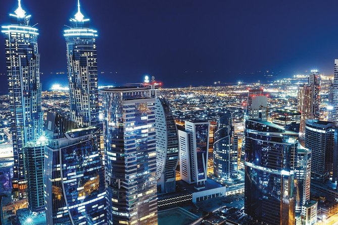 Book Red Dunes Desert Safari and Get Free Dubai Sightseeing Tour - Dubai Sightseeing Tour