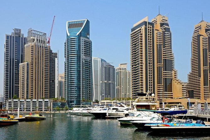 Book Red Dunes Desert Safari and Get Free Dubai Sightseeing Tour - Common Questions