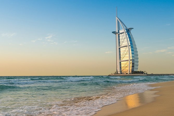 Book the Best Dubai Layover Tour With Us Today - Cancellation and Refund Policy