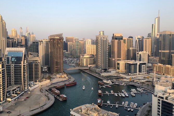 Book the Best Dubai Layover Tour With Us Today - The Sum Up