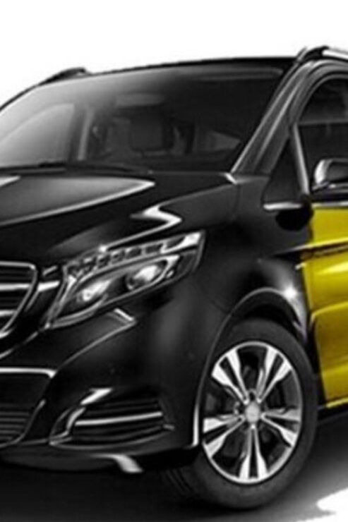 Book Transfer From Barcelona Airport to Barcelona City - Good To Know