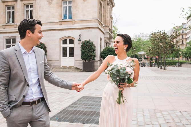 Book Your Amazing Photo Shoot in Paris - Private Photography Session in Paris