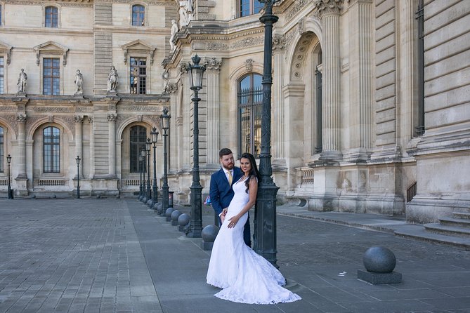 Book Your Amazing Photo Shoot in Paris - Common Questions
