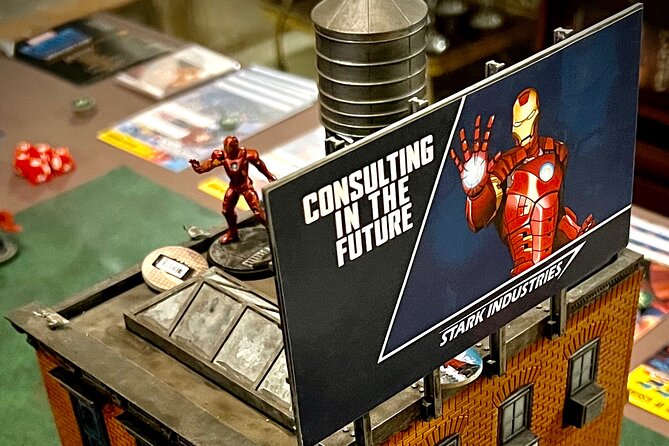 Book Your Board Games Table in Barcelona - Booking Process and Availability