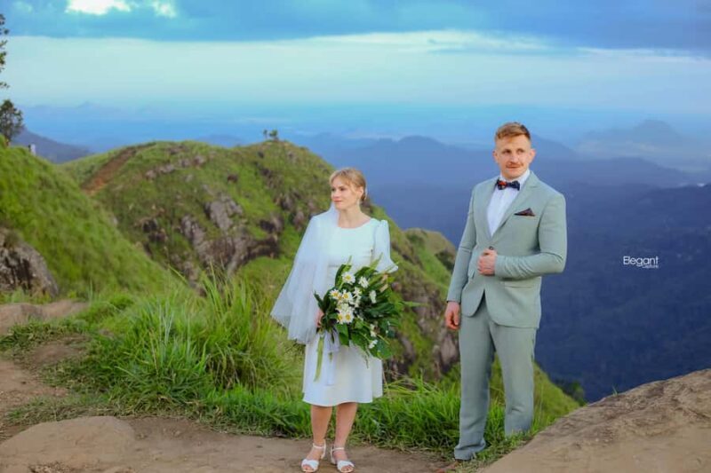 Book Your Dream Marriage Proposal Photoshoot- Ella SriLanka - FAQ