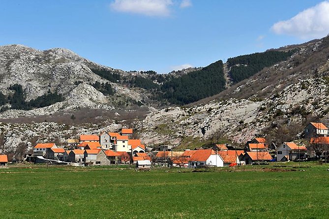 Book Your Montenegro Tour - Start Time Schedule