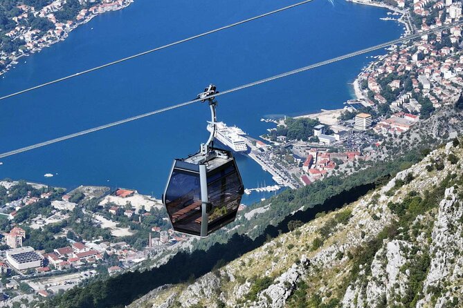 Book Your Montenegro Tour - Cancellation Policy