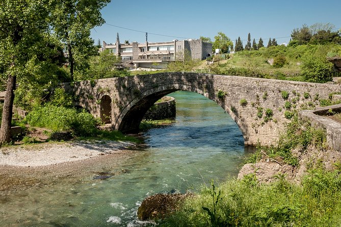 Book Your Tour Podgorica by Walk - Tour Details