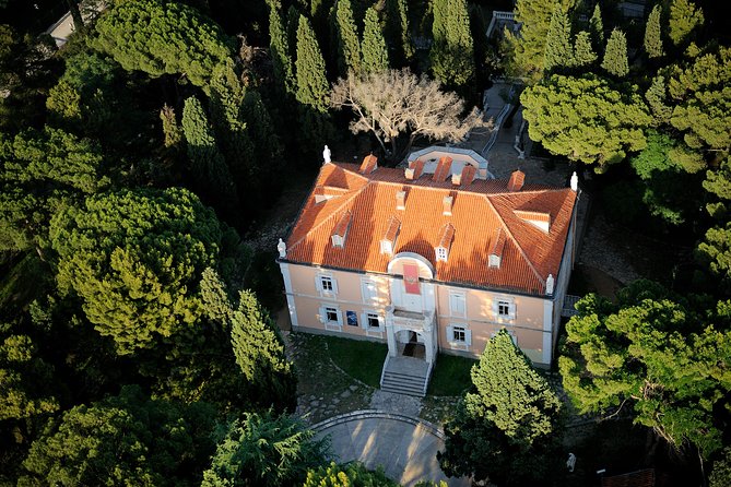 Book Your Tour Podgorica by Walk - End Point