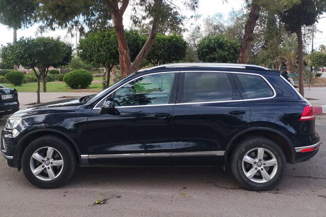 Book Your Transfer Anytime Anywher - Cancellation Policy