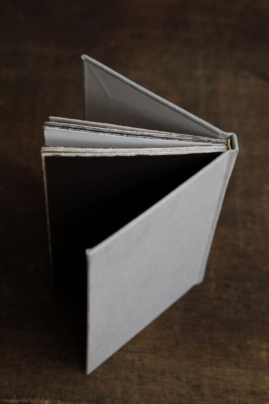 Bookbinding Workshops by Based Book Arts - Is the price fair for a handmade journal?