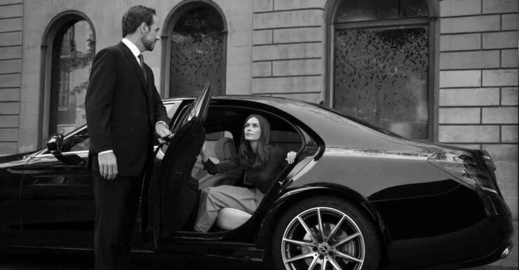 Booking Private Transfer From Nice Airport to Cannes - Reservation Information