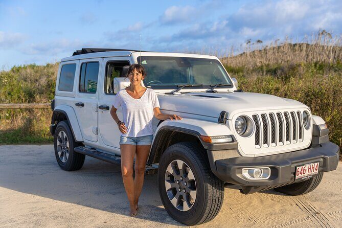 Booloumba Falls & Booloumba Creek Adventure, Conondale Nat. Park - Who Is This Tour Best Suited For?