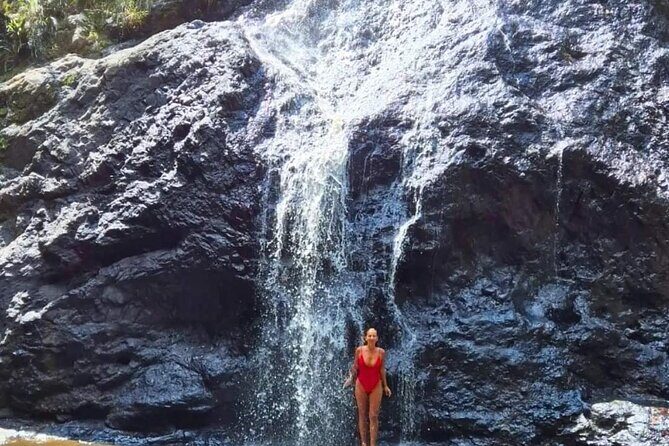 Booloumba Falls & Booloumba Creek Adventure, Conondale Nat. Park - FAQs