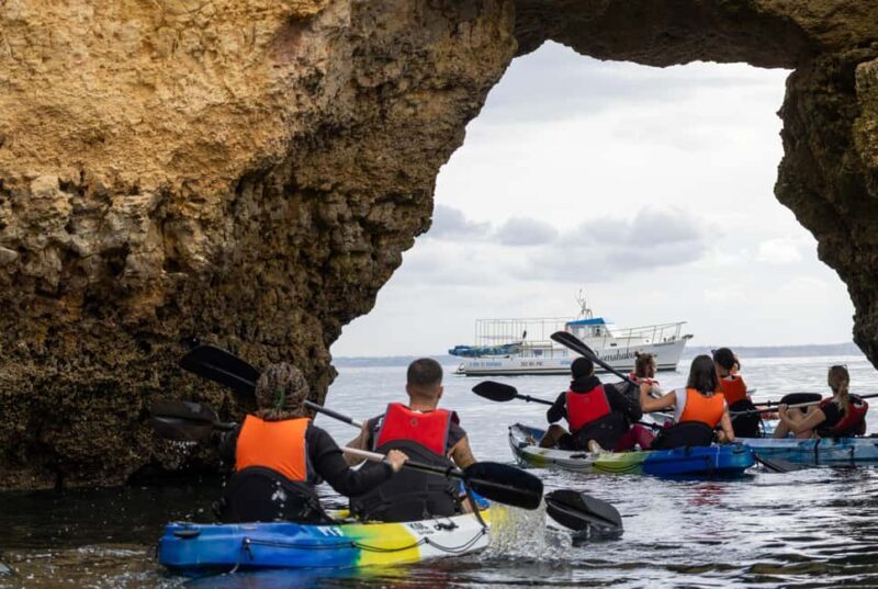Boomshaka Kayak Tour - Authentic Insights from Reviewers