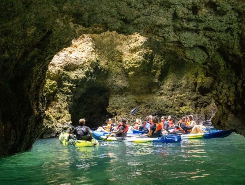 Boomshaka Kayak Tour - FAQ