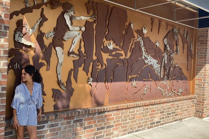 Boone Bash Scavenger Hunt - Event Overview