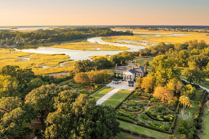 Boone Hall Plantation Day Tour with Transportation - Good To Know