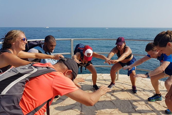 Bootcamp Sessions 1h - Pricing and Booking Details
