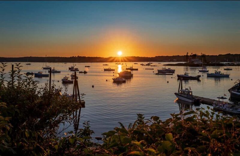 Boothbay Harbor: 3-Hour Foodie Walking Tour - Who Will Love This Tour?