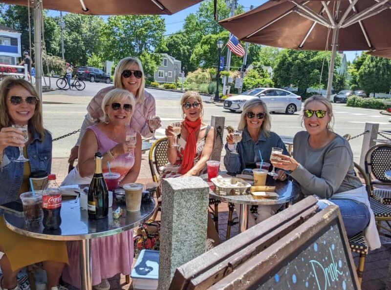 Boothbay Harbor: 3-Hour Foodie Walking Tour - Final Thoughts