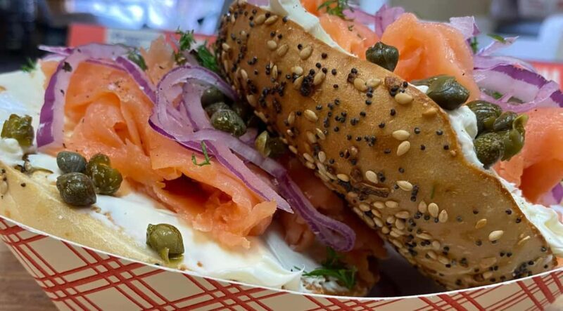 Boothbay Harbor: Breakfast/Coffee Food Tour with Local Guide - An In-Depth Look at the Boothbay Harbor Breakfast/Coffee Food Tour