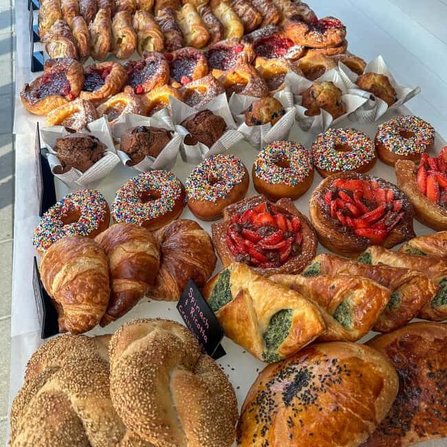 Boothbay Harbor: Breakfast/Coffee Food Tour with Local Guide - Who Will Love This Tour?