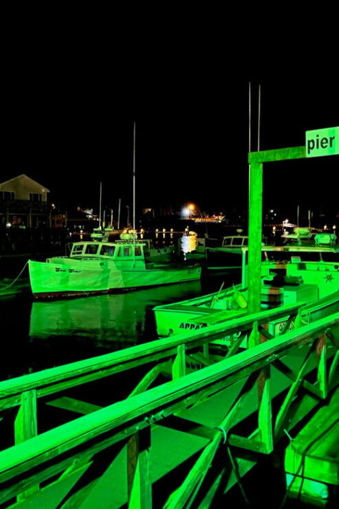 Boothbay Haunted Ghost Walking Tour - Good To Know