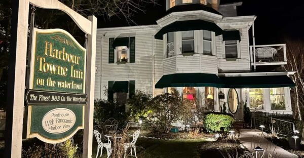 Boothbay Haunted Ghost Walking Tour - Customer Feedback