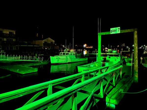 Boothbay Haunted Ghost Walking Tour - Important Information