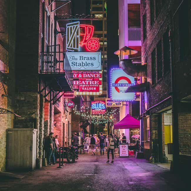 Bootleg & Barrels: A Tennessee Whiskey Tasting Experience - FAQ: Your Questions Answered