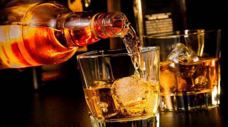 Bootleggers and Bloodshed: Tennessee Whiskey Tasting Tour - Good To Know