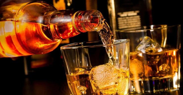Bootleggers and Bloodshed: Tennessee Whiskey Tasting Tour - Experience Highlights