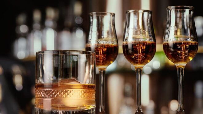 Bootleggers and Bloodshed: Tennessee Whiskey Tasting Tour - Dress Code and Age Limit