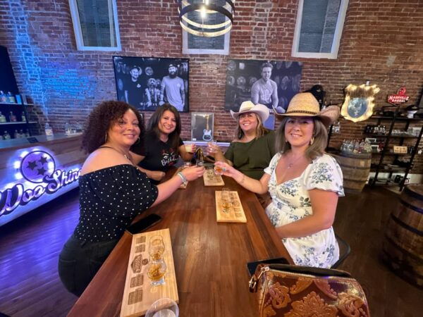 Bootleggers and Bloodshed: Tennessee Whiskey Tasting Tour - Cancellation Policy