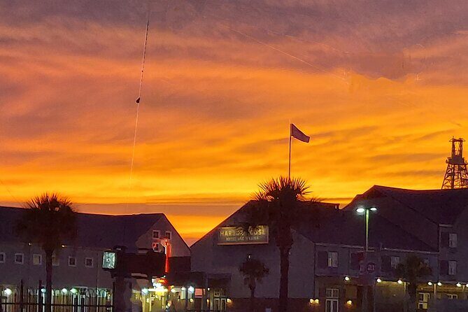 Booze and Brothels Pub Crawl - Who Would Love This Tour?