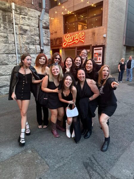 Booze, Brews, and Boos: Nashvilles Haunted Pub Crawl - Safety and Weather Precautions
