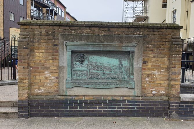 Booze, Brothels & The Bard: A Walking Tour of Londons Bawdy Borough - Notorious Sites