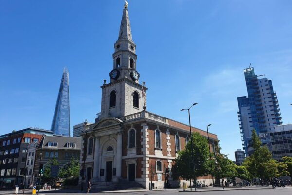 Booze, Brothels & the Bard: Londons Bawdy Borough - Customer Reviews and Recommendations