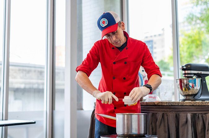 Boozy Truffles Class in Jacksonville - Who Should Book This Experience?