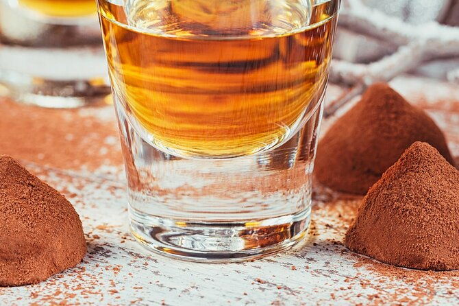 Boozy Truffles Class in Jacksonville - Good To Know